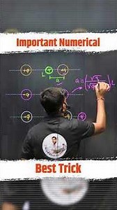 Equilibrium Important Questions coming in Numericals Exam 🔥