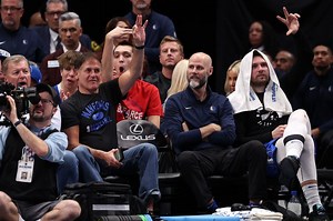 Mark Cuban Reveals Candid Thoughts on Luka Doncic After Blockbuster Trade