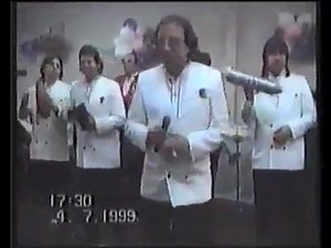 51K views · 553 reactions | La Selección De Roberto Coco Gonzalez Año 1999 La Sabrosura con El Chino Fuentes Pablo Arismendi Luis Chato Arismendi Jorge Lalo Torres Julio Fleitas Entre Otros | La Cueva Tropical | Facebook