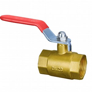[Hot Item] T Port Cast Stainless Steel 3-Way Ball Valve