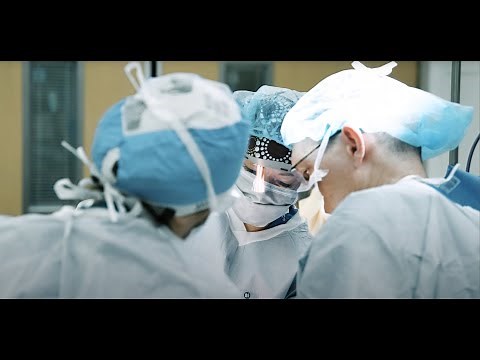 Roswell Park Comprehensive Cancer Center: Surgical Oncology Fellowship
