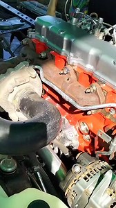 Engine sound #mechanic #enginetruck #testengine #checkengine #reels | Dunia otomotif