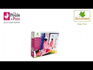 Atelier de couture et de stylisme - Sycomore - Lapouleapois.fr