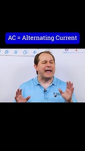 Learn Algebra, Calculus, Physics, Chemistry & Engineering at: MathAndScience.com Why Alternating Currents Keep Things Buzzing | Mathandscience.com