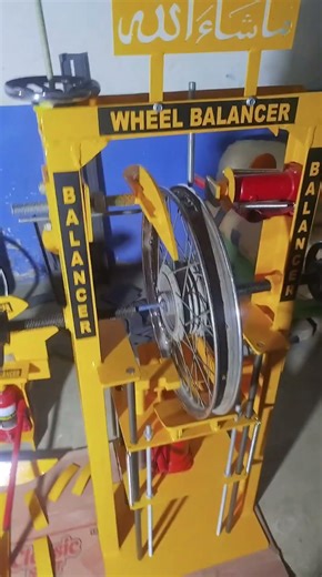 #howto alignment machine shop