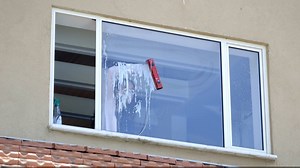 1.9K views · 16 reactions | Sponsored. The Glider magnetic window...