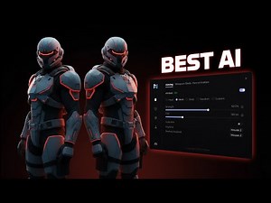 Using The Best AI In Rust | NYRON AI