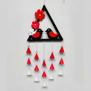 37K views · 2K reactions | DIY Home Decoration Craft Ideas | My Arts & Crafts | Facebook