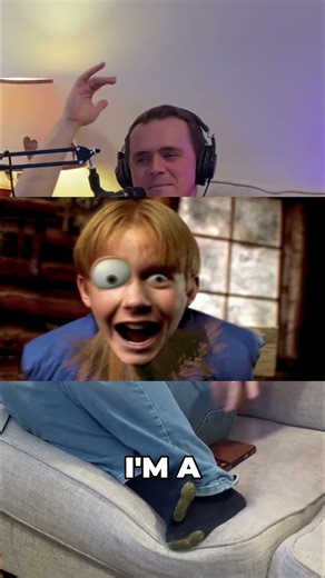 The Honeycomb Craver. That is all.