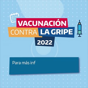 COMENZÓ LA VACUNACIÓN CONTRA LA GRIPE EN LA PROVINCIA 💉 🏥 Podés consultar en la web cuándo le toca a tu grupo prioritario. 👉 https://gba.gob.ar/vacunacion/ ¡Es muy importante estar protegidos! ♥️ | Gobierno de la Provincia de Buenos Aires