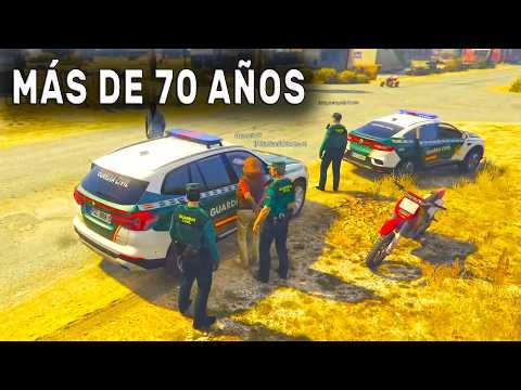 SEÑORA SOSPECHOSA EN EL VECINDARIO | LSPDFR Online 🚓
