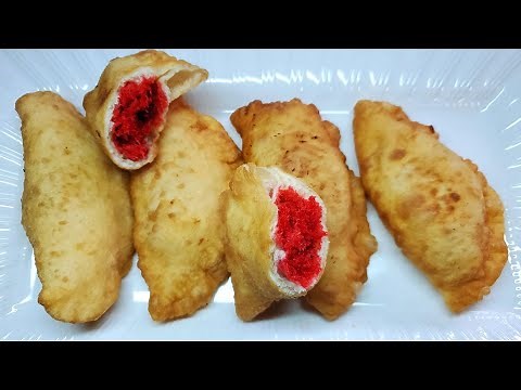 Goja, step by step Recipe Video II Real Nice Guyana