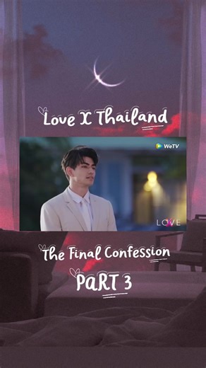 Love X Reality Show: Episode 10 Final Confession Insights