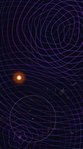 ripple abstract motion graphics background animation 1773811554355