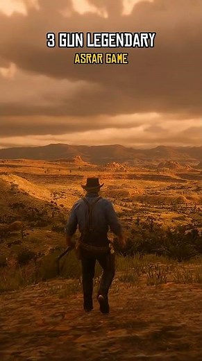 3 Legendary Gun Part 1 | #shorts