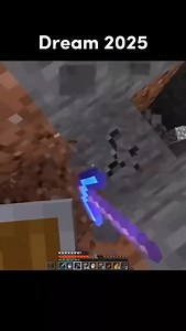 4.6K views · 33 reactions | Dream 2025 vs 2020 || #Minecraft #dream #tricks #foryou #viral #fypppp #gaming #minecraftclip #minecraftmoments #minecraftnostalgia # #gamingmoments #reels #relax #hopecore #core #workout | Kamilox418 | Facebook