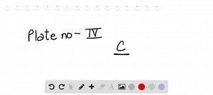 In a transformation experiment, a sample of E. coli bacteria was mixed with a plasmid containing the gene for resistance to the antibiotic ampicillin (ampr). Plasmid was not added to the second sample. Samples were plated on nutrient agar plates, some of which were supplemented with the antibiotic ampicillin. The results of E. coli growth are summarized below. The shaded area represents extensive growth of bacteria; dots represent individual colonies of bacteria. Plates that have only ampicillin