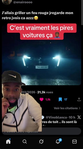 Comment les voitures de police influencent la conduite