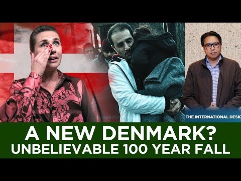 Is Denmark’s Centre-Left Finished? Inside the Stunning Election Results