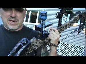 MATHEWS CHILL X REVIEW