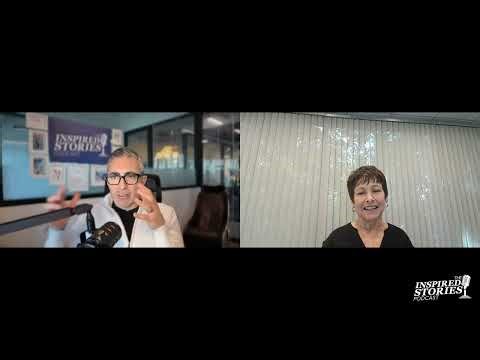 Lil Roberts on Growing Up Poor to Building Xendoo, a World Class Company. Lessons Learned.