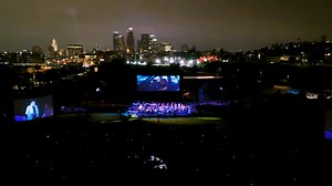 12K views · 42 reactions | Revisit LA LA LAND, the multiple Academy Award®-winning film, in a swoon-worthy live-to-film concert experience on April 9 & 10. | Adrienne Arsht Center for the Performing Arts | Facebook