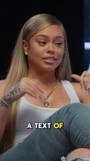 Latto REVEALS her NET WORTH