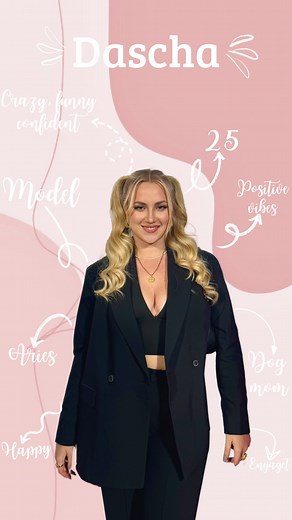 Dascha♥ on Instagram: "100% ME﫶☀️ #explore #instatrend #model #thisisme #reelpersonality #funnygirlenergy #funnyvideos #reallife #explorepage #trendingnow"