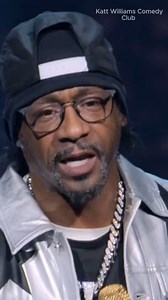 The No-Smile Challenge Starts NOW! 🎤🤣 #standupcomedy #ComedyGold #kattwilliams #funny #comedy | Katt Williams Comedy Club