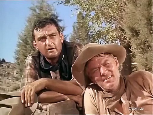 Bonanza Season 4 Episode 11 Gallagher's Sons