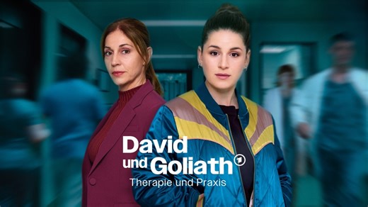 David und Goliath: Trailer 1: David und Goliath
