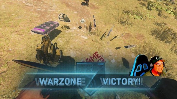 DojoMoose_Gaming - Twitch