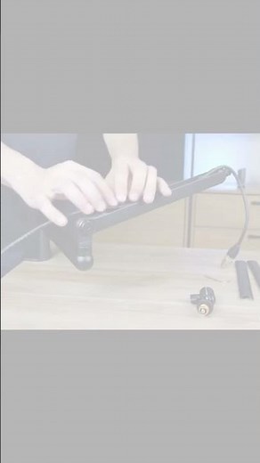 [Tutorial] of How to Install FIFINE BM88 Low-profile with K688 Microphone