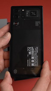 7.1K views · 95 reactions | Red Magic 10 Pro Unboxing  TT Technology ✔ 6.85" 144Hz Full Screen Display (2,000 nits) ✔ Snapdragon 8 Elite ✔ ICE-X Liquid metal Cooling & Fan ✔ 7,050 mAh Battery ✔ 100W Fast Charging ✔ 16GB Ram ✔ 512GB Storage ✔ Android 15 #redmagic10pro #redmagic10 #redmagic #gamingphone #androidphone #snapdragon8elite #underdisplaycamera #underpanelcamera | TT Technology | Facebook