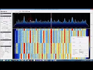 Seamless tuning of SDR# with AIrspy & Spyverter