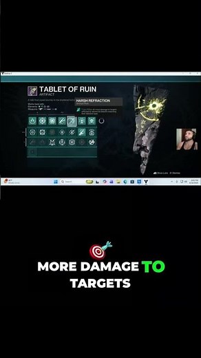 50% Trace Rifle Damage