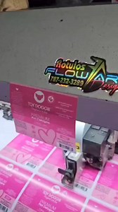 ⁉️Necesitas etiquetas para promocionar tú marca o identificar tus...