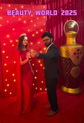 The Amazing World of Dubai Perfumes