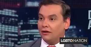 Gay GOP former Rep. George Santos sentenced to 7 years in prison for fraud - LGBTQ Nation