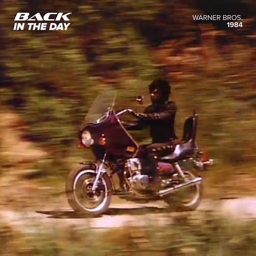 Remembering the legendary Prince today, and his excellent taste in motorcycles. | CNET