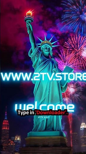 Easy IPTV Installation for Fire Stick