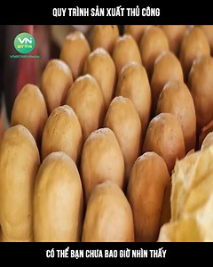 453K views · 3.1K reactions | Quy trình sản xuất thủ công, có thể bạn chưa bao giờ nhìn thấy ©️ Nội dung được sản xuất bởi Vnstar Media #VnstarMedia #Vnstarnetwork #Top10 #khampha #reviewtop #review #suachua #meovatcuocsong #sinhton | ExCalibur Suraj | Facebook