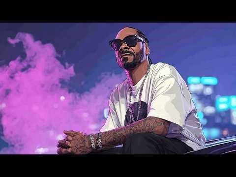 Smoke & Groove Trap 🌙 OG Late Night Beats | Stoner Doggy Vibe