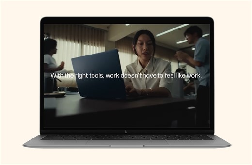 HP AI PC | AI Companion