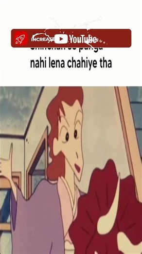 Shin Chan's Funniest Moments!