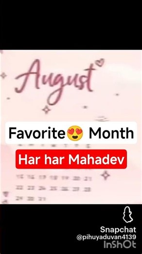 My favorite❤️ Month is coming soon...... 😊💝#specialmonth #favorite #trendingshorts