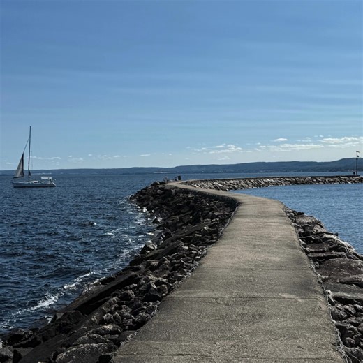 Découvrez la vie à Roberval : activités, emplois et tranquillité au bord du majestueux lac Saint-Jean. | Ville de Roberval