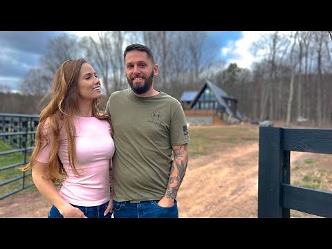 The Finishing Touches!