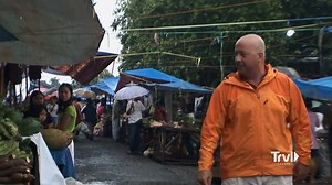 145K views · 3.5K reactions | Crickets and Stuffed Frog in the Philippines! Bizarre Foods with Andrew Zimmern | Bizarre Foods | Facebook