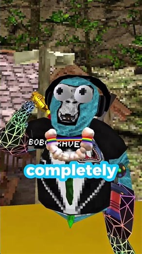 @BobobraveOD I MADE A NEW CHANNEL!!!